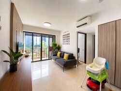 Botanique At Bartley (D19), Condominium #569725241